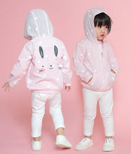 Load image into Gallery viewer, Pink Rabbit Jacket