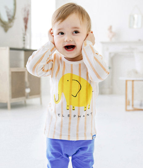 Elephant Loungewear / Pyjamas Set