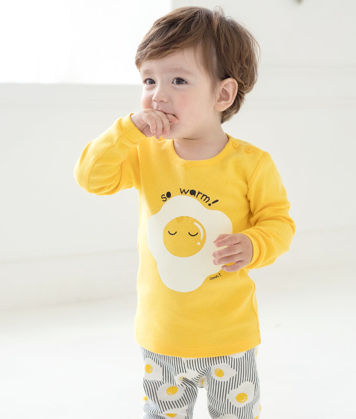 Egg Loungewear / Pyjamas Set