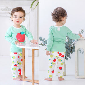 Apple Loungewear / Pyjamas Set