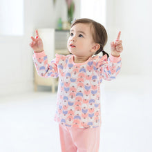 Load image into Gallery viewer, Blossom Loungewear / Pyjamas Set