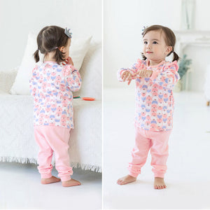 Blossom Loungewear / Pyjamas Set