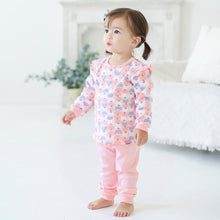 Load image into Gallery viewer, Blossom Loungewear / Pyjamas Set