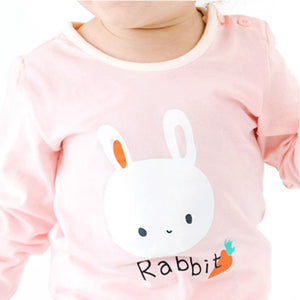 Carrot Loungewear / Pyjamas Set