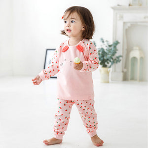 Chloe Loungewear / Pyjamas Set