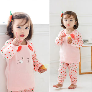 Chloe Loungewear / Pyjamas Set