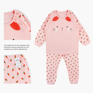 Chloe Loungewear / Pyjamas Set