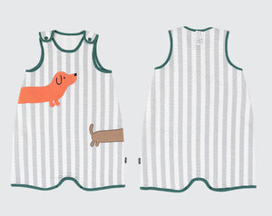 Dachshund Sleeping Vest