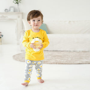 Egg Loungewear / Pyjamas Set