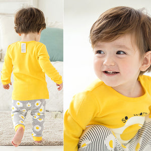 Egg Loungewear / Pyjamas Set