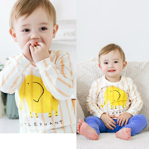 Elephant Loungewear / Pyjamas Set