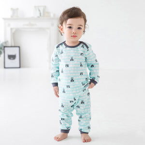 Jeffrey Loungewear / Pyjamas Set