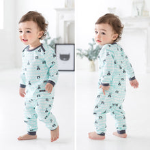 Load image into Gallery viewer, Jeffrey Loungewear / Pyjamas Set