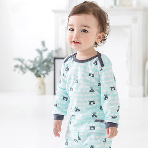 Jeffrey Loungewear / Pyjamas Set