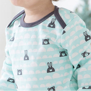 Jeffrey Loungewear / Pyjamas Set