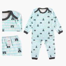 Load image into Gallery viewer, Jeffrey Loungewear / Pyjamas Set