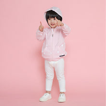 Load image into Gallery viewer, Pink Rabbit Jacket