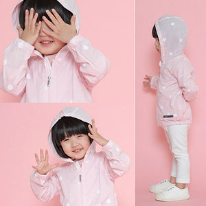 Pink Rabbit Jacket