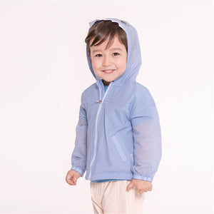 Baby Shark Hood Jacket