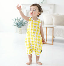 Load image into Gallery viewer, Smile Summer Sleeping Vest