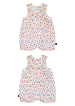 Load image into Gallery viewer, Tiffany Summer Sleeping Vest