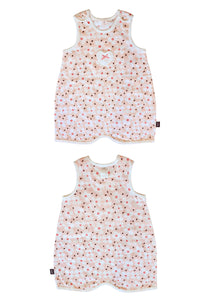 Tiffany Summer Sleeping Vest