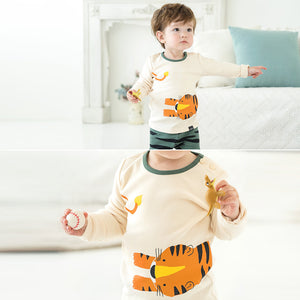 Tiger Loungewear / Pyjamas Set